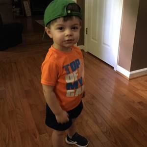 Meet your Posher, Carrie